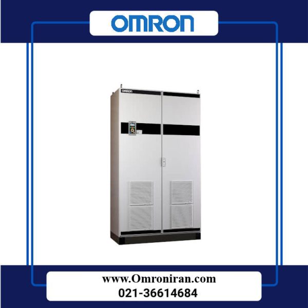 اینورتر امرن(Omron) کد SX-A6630-EFA4 O