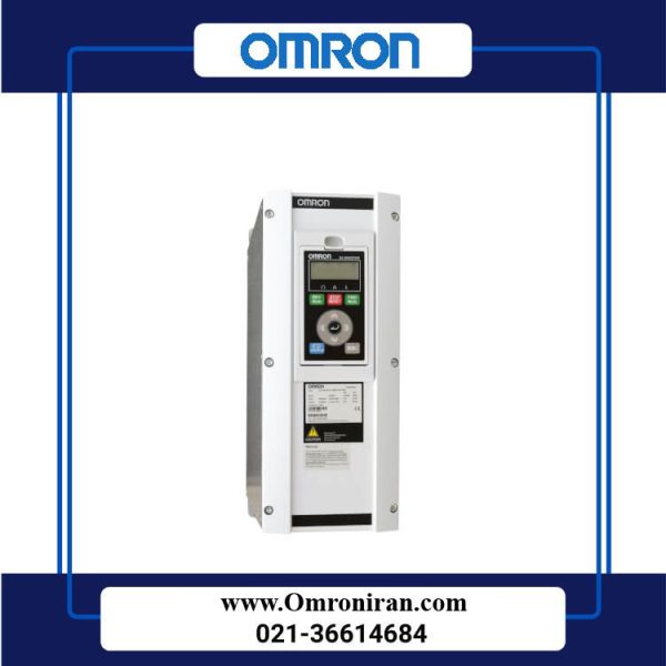 اینورتر امرن(Omron) کد SX-A67P5-EFA4 O