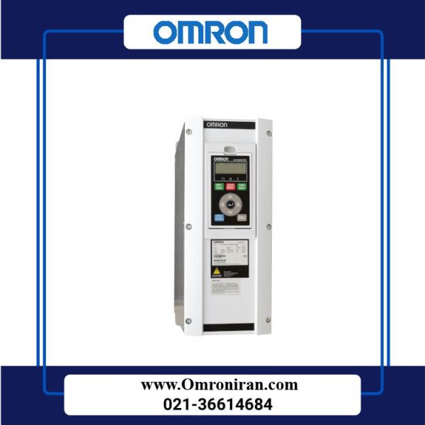 اینورتر امرن(Omron) کد SX-A67P5-EVA4 O