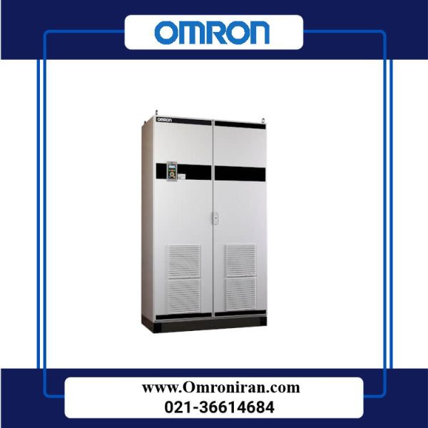 اینورتر امرن(Omron) کد SX-A6800-EVA4 O