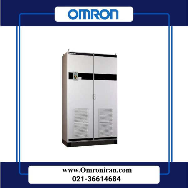 اینورتر امرن(Omron) کد SX-A6900-EFA4 O