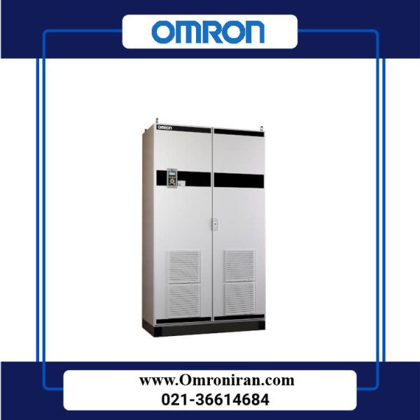 اینورتر امرن(Omron) کد SX-A6900-EVA4 O