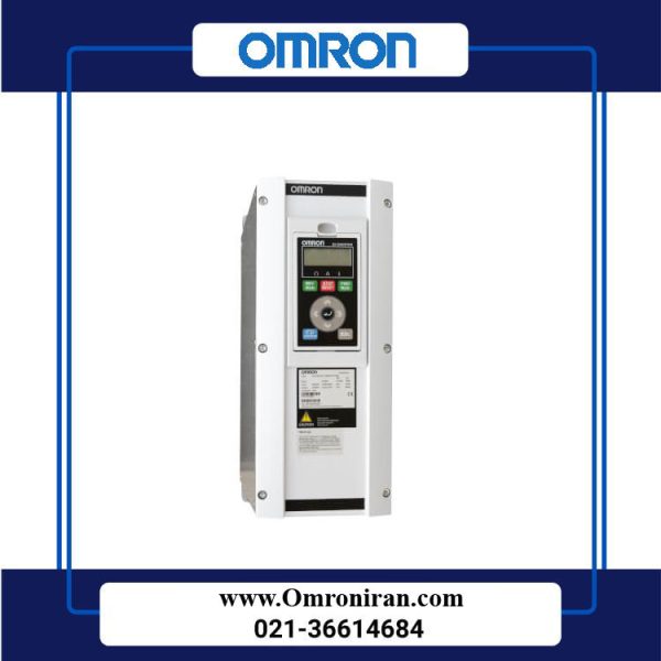 اینورتر امرن(Omron) کد SX-D4011-EFA4 O7