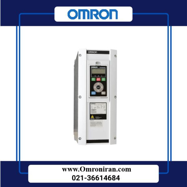 اینورتر امرن(Omron) کد SX-D4018-EFA4 O