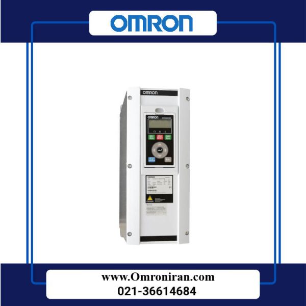 اینورتر امرن(Omron) کد SX-D4018-EVA4 O