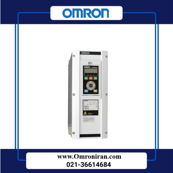 اینورتر امرن(Omron) کد SX-D4022-EFA4 O