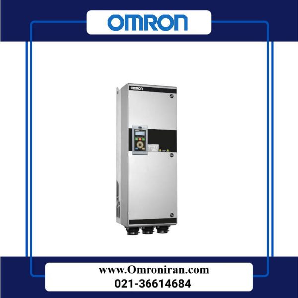 اینورتر امرن(Omron) کد SX-D4030-EFA4 O