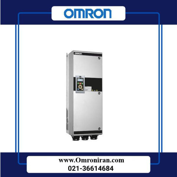 اینورتر امرن(Omron) کد SX-D4037-EVA4 O