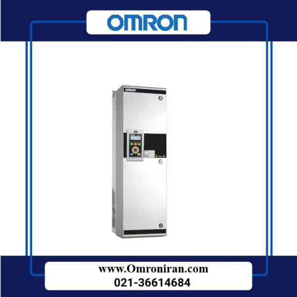 اینورتر امرن(Omron) کد SX-D4075-EFA4 O