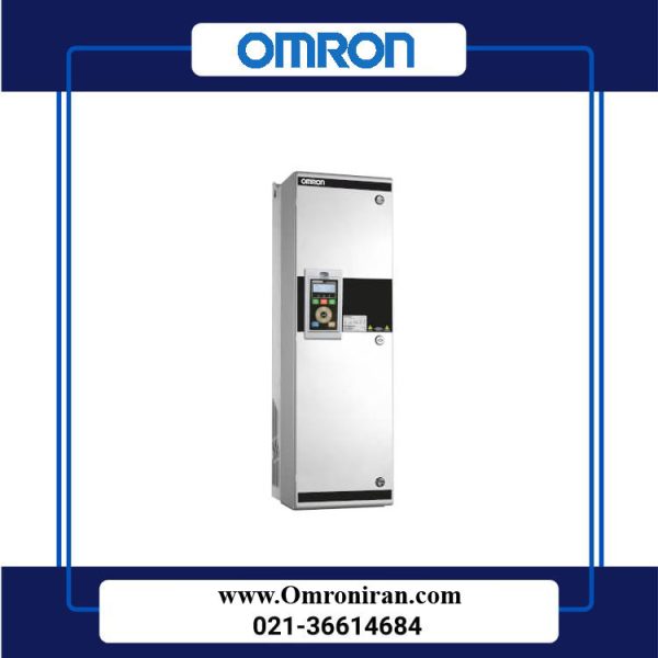 اینورتر امرن(Omron) کد SX-D4075-EVA4 O