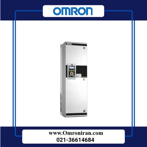 اینورتر امرن(Omron) کد SX-D4090-EVA4 O