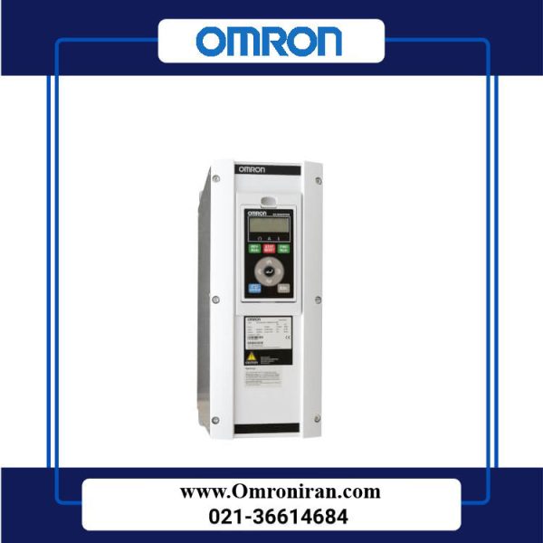 اینورتر امرن(Omron) کد SX-D40P7-EVA4 O