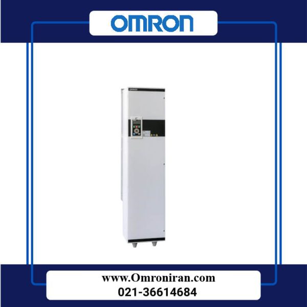 اینورتر امرن(Omron) کد SX-D4110-EFA4 O