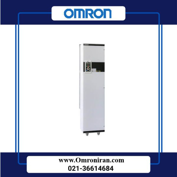 اینورتر امرن(Omron) کد SX-D4110-EVA4 O