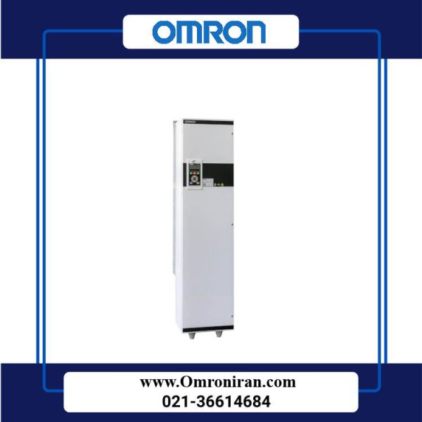 اینورتر امرن(Omron) کد SX-D4132-EFA4 O