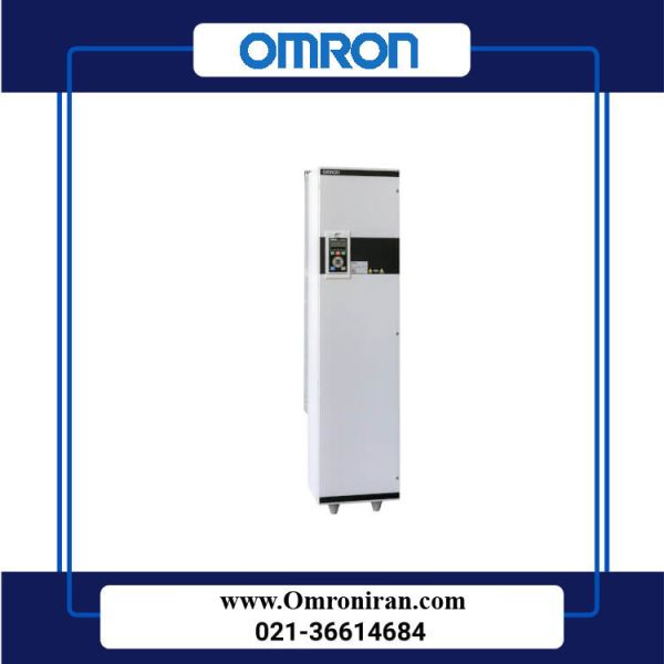 اینورتر امرن(Omron) کد SX-D4160-EVA4 O