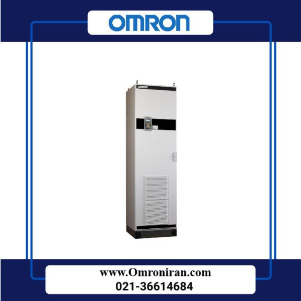 اینورتر امرن(Omron) کد SX-D4250-E1FA4 O