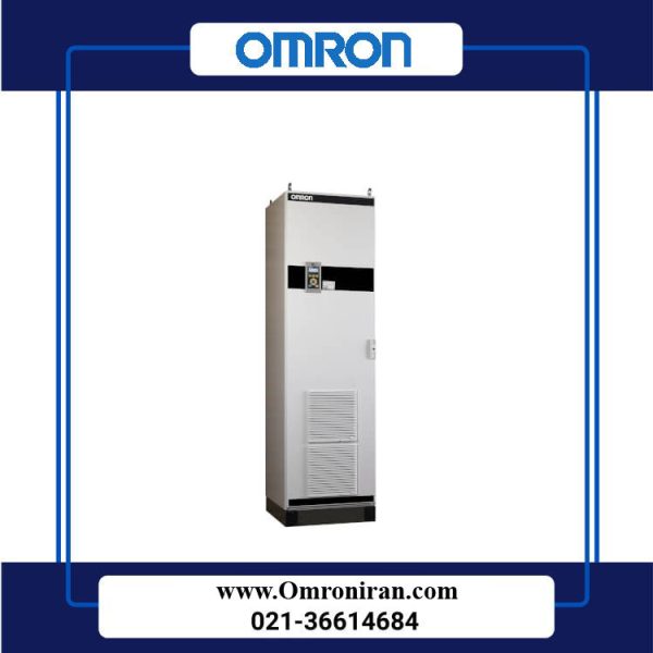 اینورتر امرن(Omron) کد SX-D4250-E1VA4 O