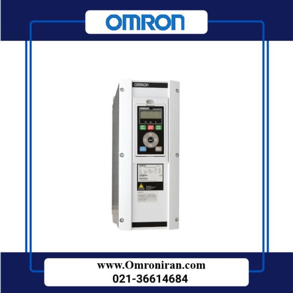 اینورتر امرن(Omron) کد SX-D42P2-EVA4 O