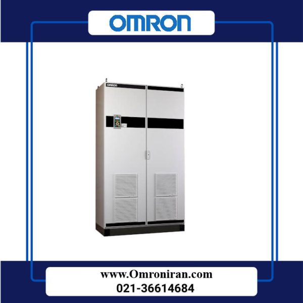 اینورتر امرن(Omron) کد SX-D4315-E1FA4 O