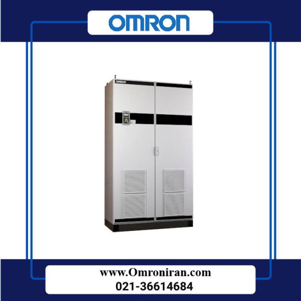 اینورتر امرن(Omron) کد SX-D4315-E1VA4 O