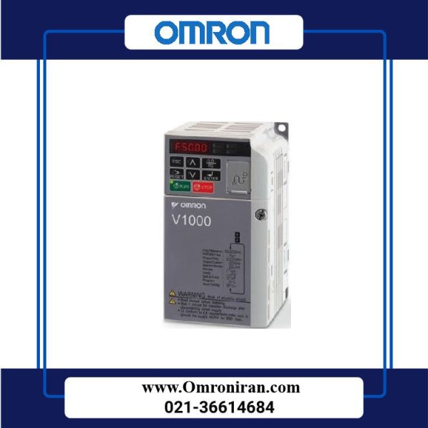 اینورتر امرن(Omron) کد VZA20P1BAA O