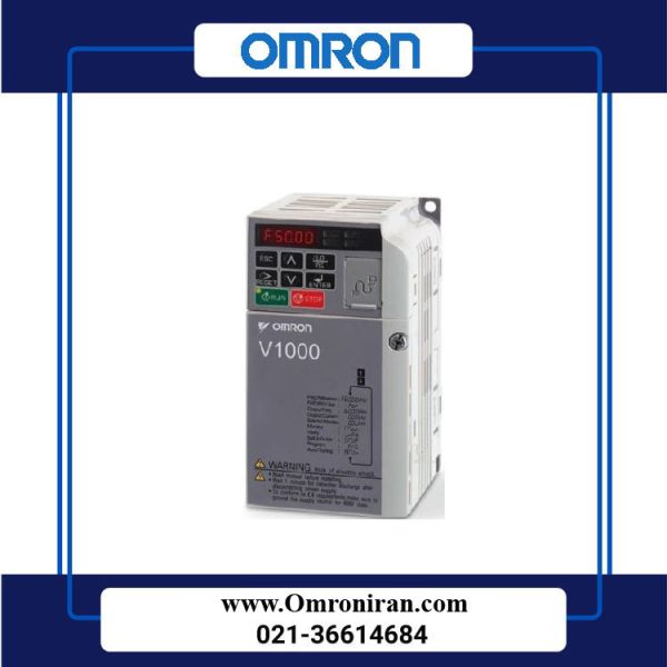 اینورتر امرن(Omron) کد VZA4015FAA O