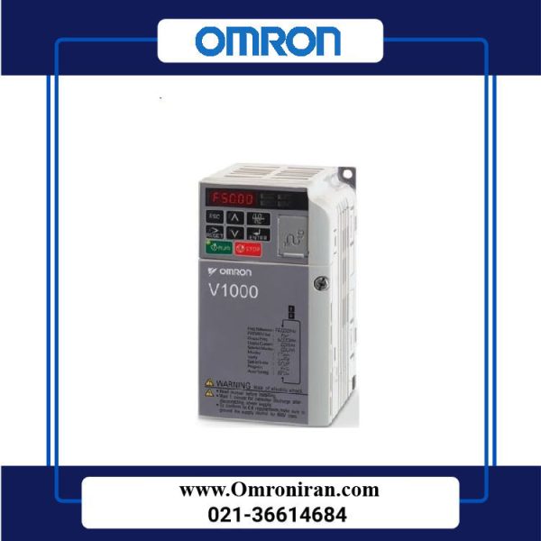 اینورتر امرن(Omron) کد VZA47P5FAA O