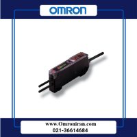 تقویت کننده نوری امرن(Omron) کد E3X-NA11