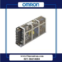S8FS-C15024J منبع تغذیه Omron مدل o