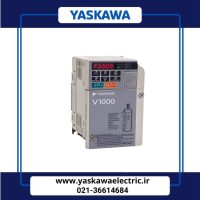 اینورتر یاسکاوا مدل V1000 کد CIMR-VCBA0001BAA Y