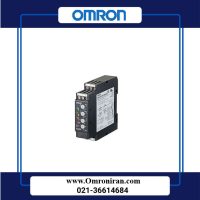 رله کنترل فاز امرن(Omron) کد K8AK-AS2 100-240VAC o