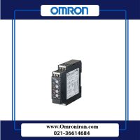 رله کنترل فاز امرن(Omron) کد K8AK-AS3 100-240VAC o