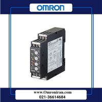 رله کنترل فاز امرن(Omron) کد K8AK-AW2 100-240VAC o