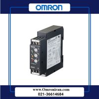 رله کنترل فاز امرن(Omron) کد K8AK-VS2 100-240VAC o