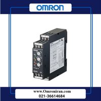 رله کنترل فاز امرن(Omron) کد K8AK-VW3 100-240VAC o