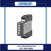 رله کنترل فاز امرن(Omron) کد K8DS-PM2 o