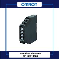 رله کنترل فاز امرن(Omron) کد K8DT-AS1CD o