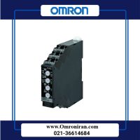 رله کنترل فاز امرن(Omron) کد K8DT-AS1TA o