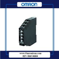 رله کنترل فاز امرن(Omron) کد K8DT-AS1TD o