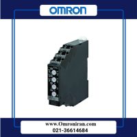 رله کنترل فاز امرن(Omron) کد K8DT-AS2CD o