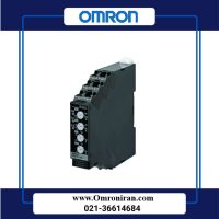رله کنترل فاز امرن(Omron) کد K8DT-AS2TA o