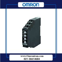 رله کنترل فاز امرن(Omron) کد K8DT-AS2TD o