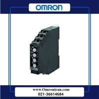 رله کنترل فاز امرن(Omron) کد K8DT-AS3TA o