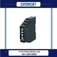 رله کنترل فاز امرن(Omron) کد K8DT-AW1TD o