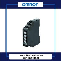 رله کنترل فاز امرن(Omron) کد K8DT-AW3TD o