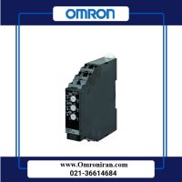 رله کنترل فاز امرن(Omron) کد K8DT-PM1CN o