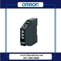 رله کنترل فاز امرن(Omron) کد K8DT-PM1TN o