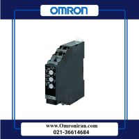 رله کنترل فاز امرن(Omron) کد K8DT-PM2TN o