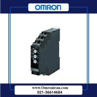 رله کنترل فاز امرن(Omron) کد K8DT-VS2CA o